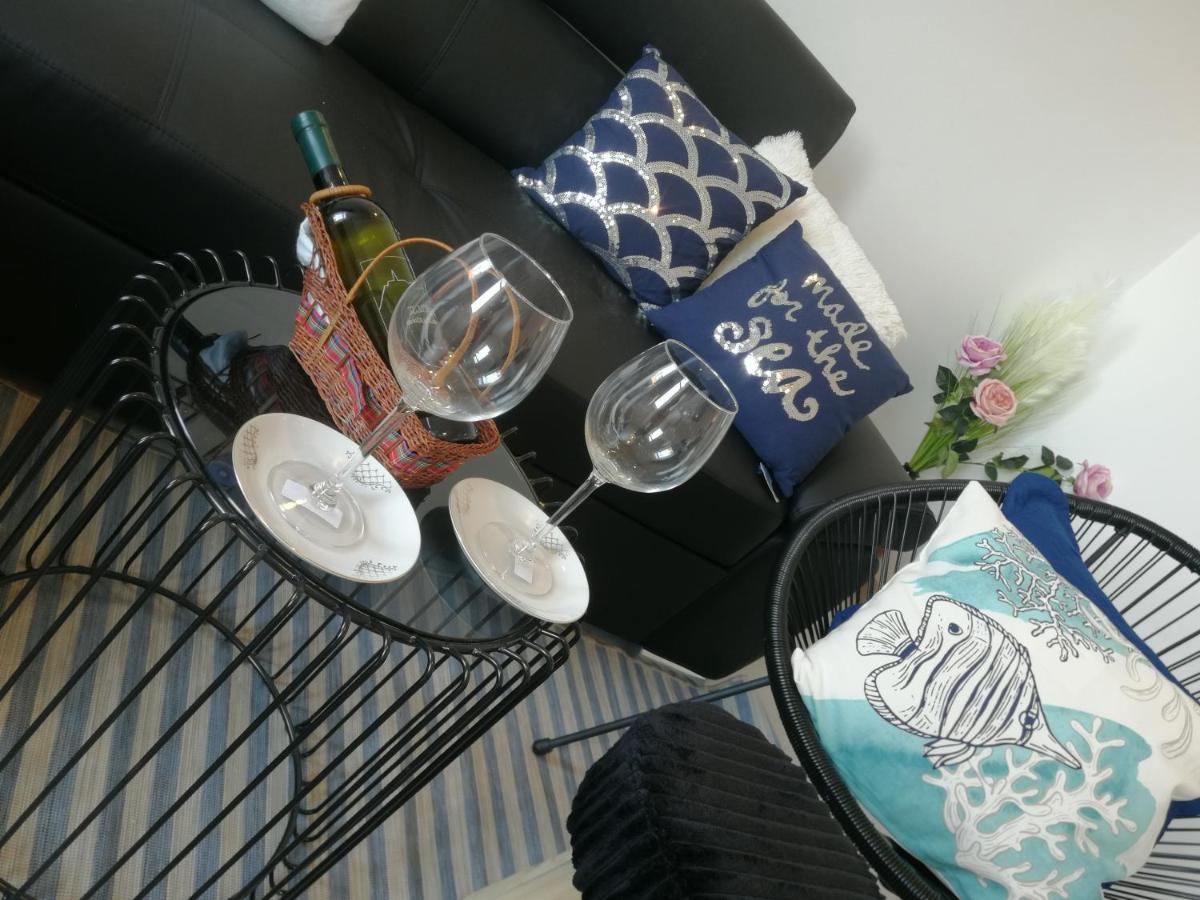 Studio Apartman Manuela Rijeka Exteriér fotografie