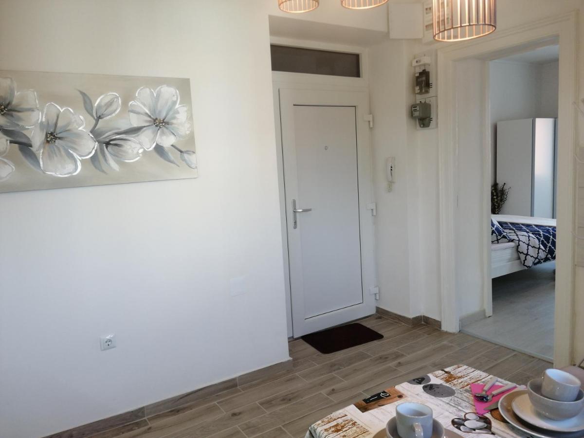 Studio Apartman Manuela Rijeka Exteriér fotografie