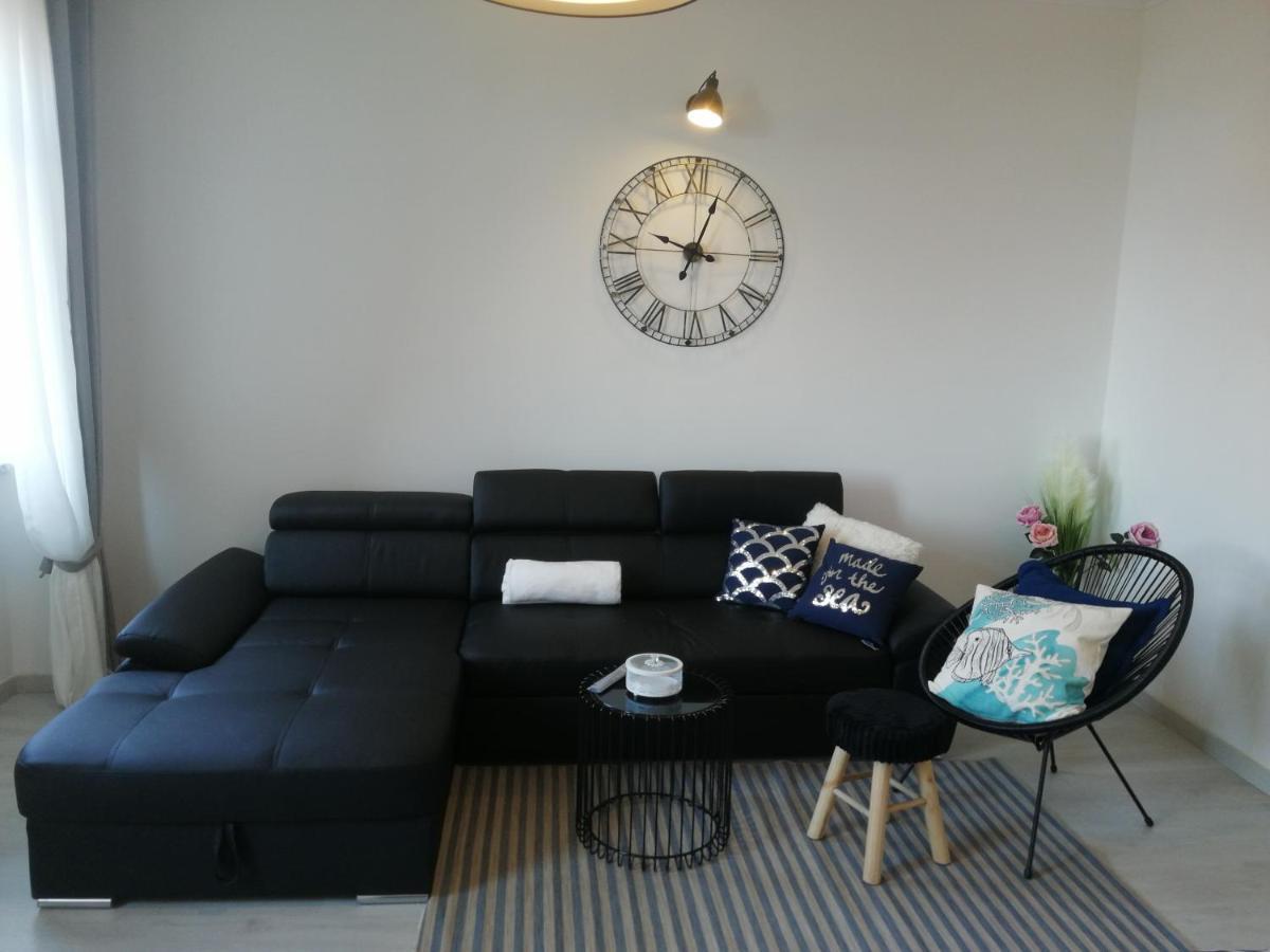 Studio Apartman Manuela Rijeka Exteriér fotografie