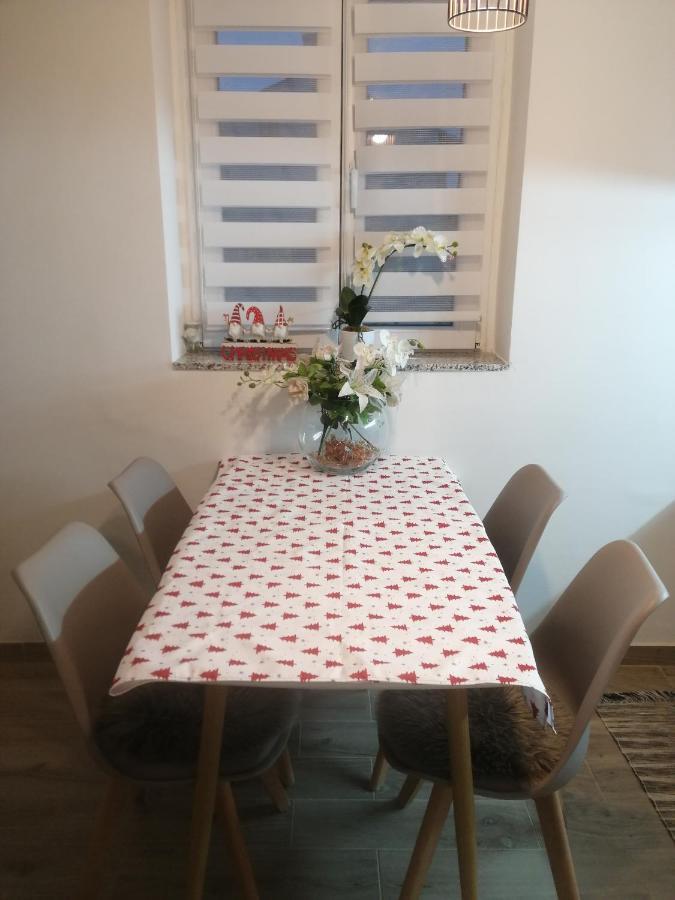 Studio Apartman Manuela Rijeka Exteriér fotografie
